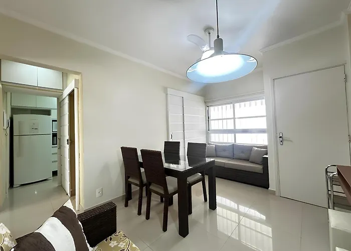 Sol & Nascente Apartamento Guarujá